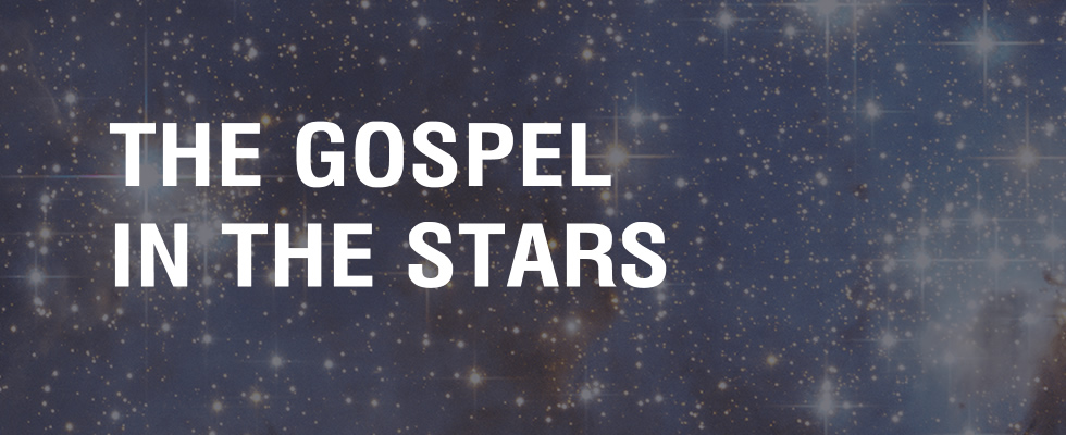 gospel in the stars