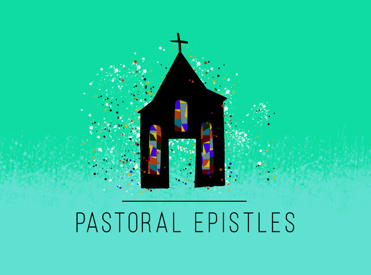 Summary Of Pastoral Epistles